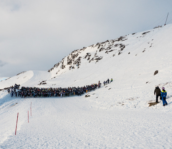 Bild från Red Bull Homerun 2016 Utklädnad & Mingel